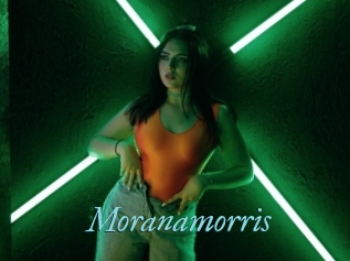 Moranamorris