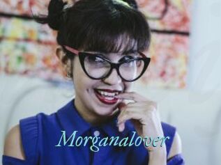 Morganalover