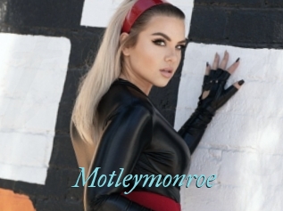 Motleymonroe