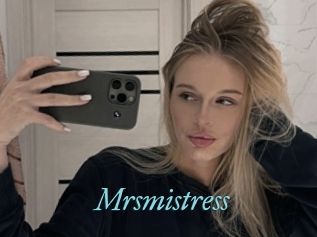 Mrsmistress