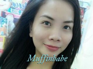 Muffinbabe