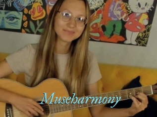 Museharmony