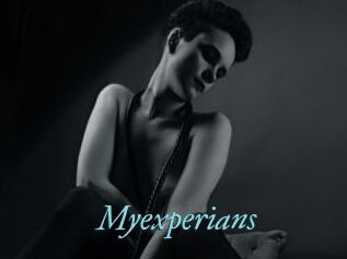 Myexperians