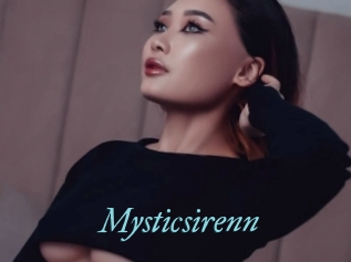 Mysticsirenn