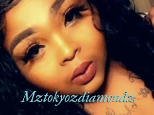 Mztokyozdiamondz