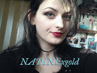 NADINExgold