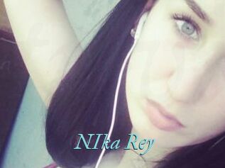 NIka_Rey