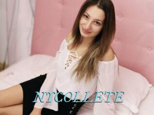 NYCOLLETE