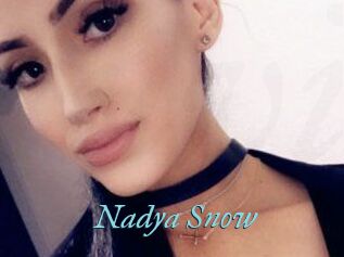 Nadya_Snow