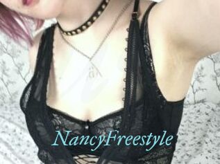 NancyFreestyle