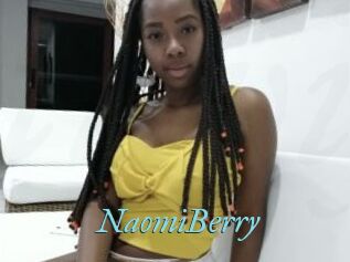 NaomiBerry