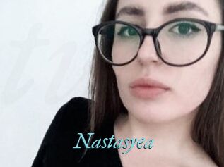 Nastasyea