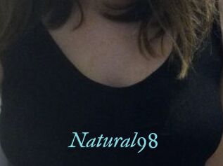 Natural98