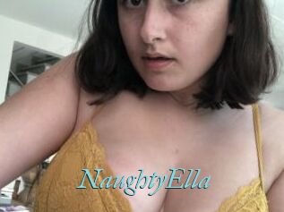 NaughtyElla