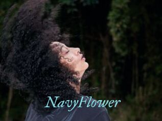 NavyFlower