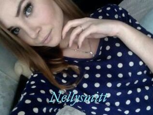 Nellysmitt