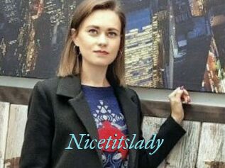 Nicetitslady