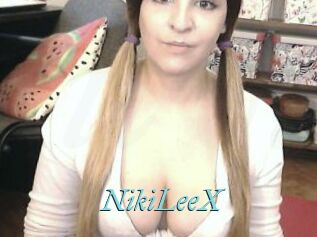 NikiLeeX