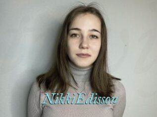 NikkiEdisson