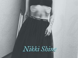 Nikki_Shine