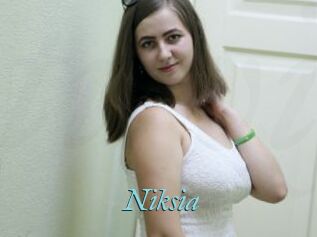 Niksia