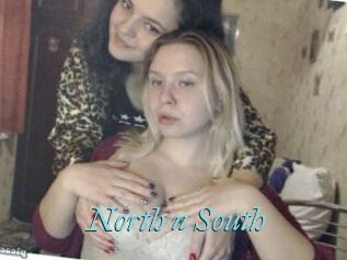 North_n_South