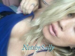 Notshy_Sally