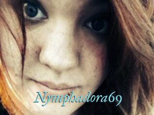 Nymphadora69