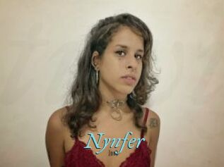 Nynfer