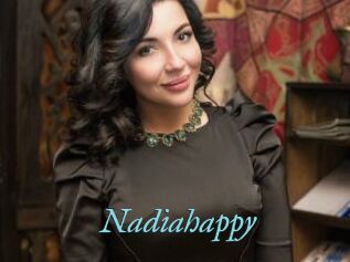 Nadiahappy