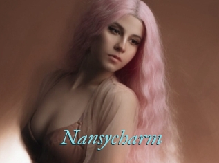 Nansycharm