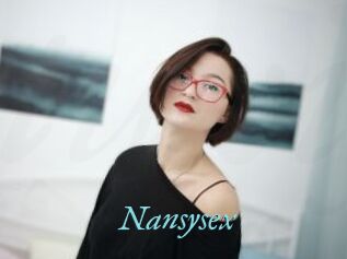 Nansysex