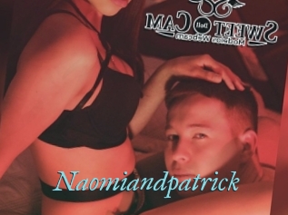 Naomiandpatrick