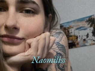 Naomiliss