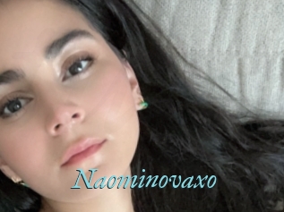 Naominovaxo