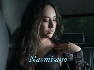 Naomisano