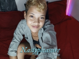 Nastypleasure