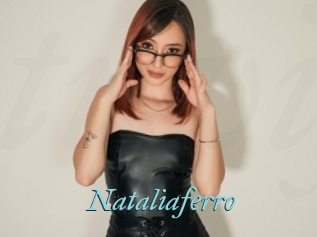 Nataliaferro