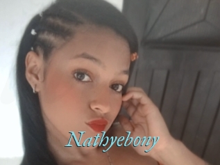 Nathyebony