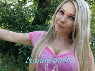 Naturalbarbi