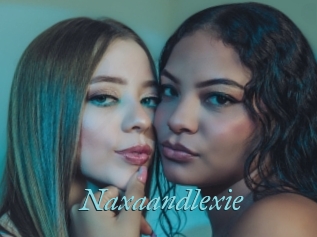 Naxaandlexie