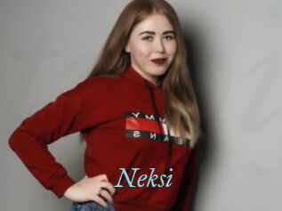 Neksi