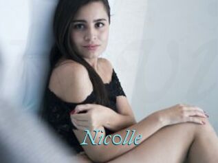 Nic0lle