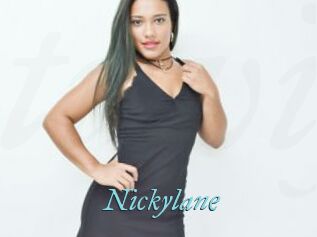 Nickylane