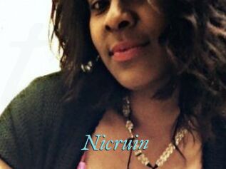 Nicruin