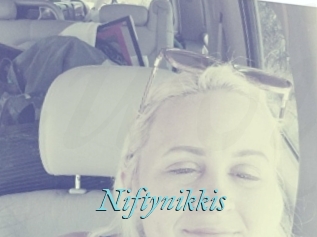 Niftynikkis