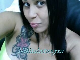 Nikitahotsexyxx