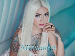 Nikkilaurent