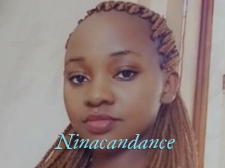 Ninacandance