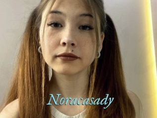 Noracasady